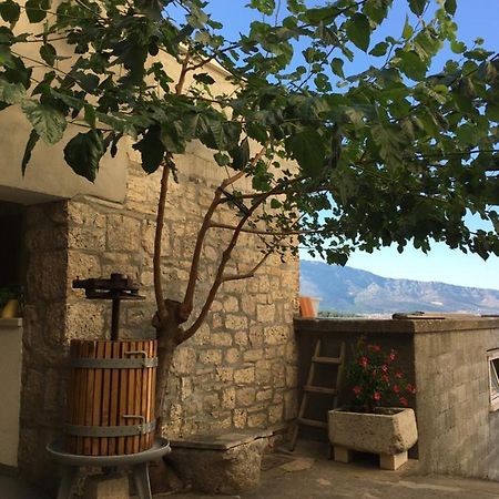 Guesthouse Cipre Λομπάρδα Εξωτερικό φωτογραφία