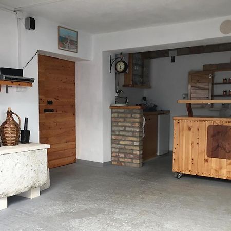 Guesthouse Cipre Λομπάρδα Εξωτερικό φωτογραφία