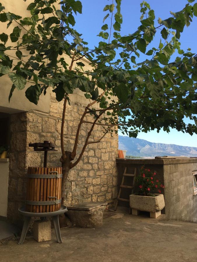 Guesthouse Cipre Λομπάρδα Εξωτερικό φωτογραφία