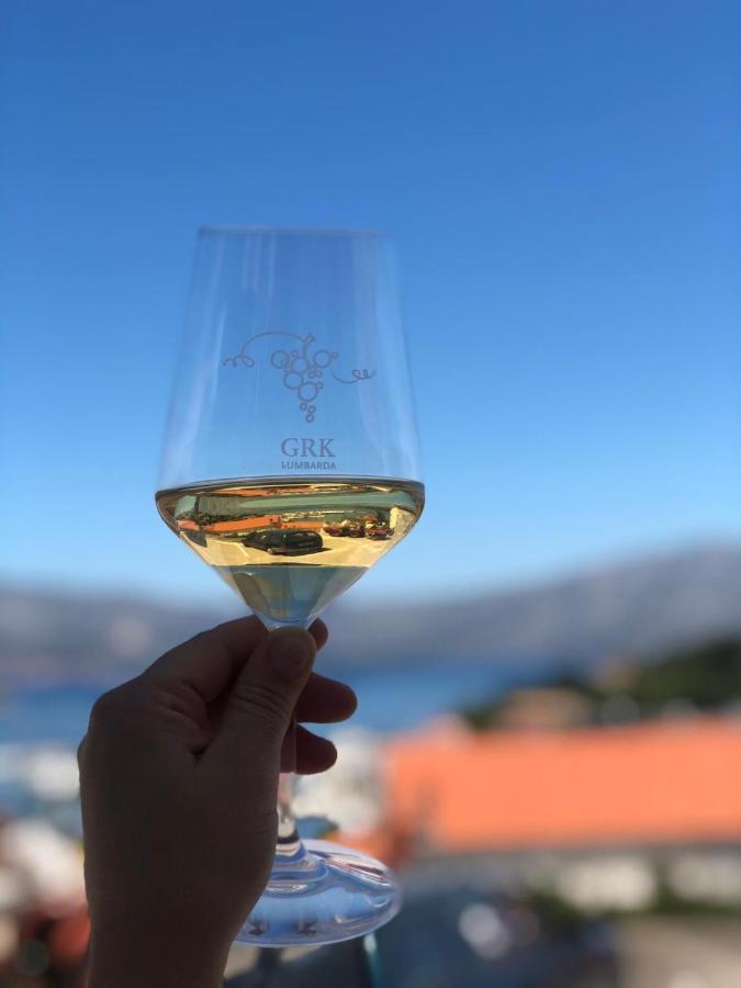 Guesthouse Cipre Λομπάρδα Εξωτερικό φωτογραφία