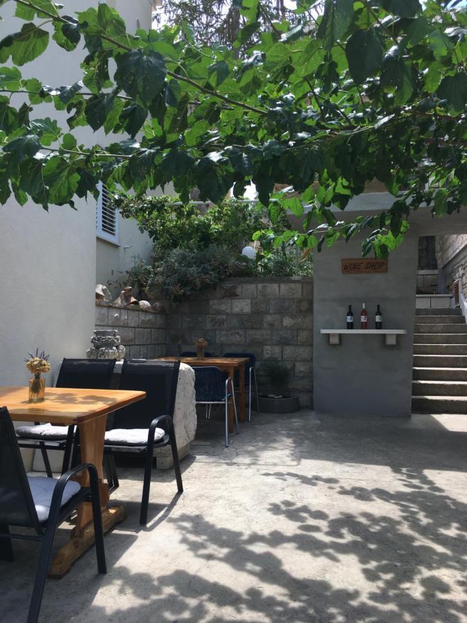 Guesthouse Cipre Λομπάρδα Εξωτερικό φωτογραφία