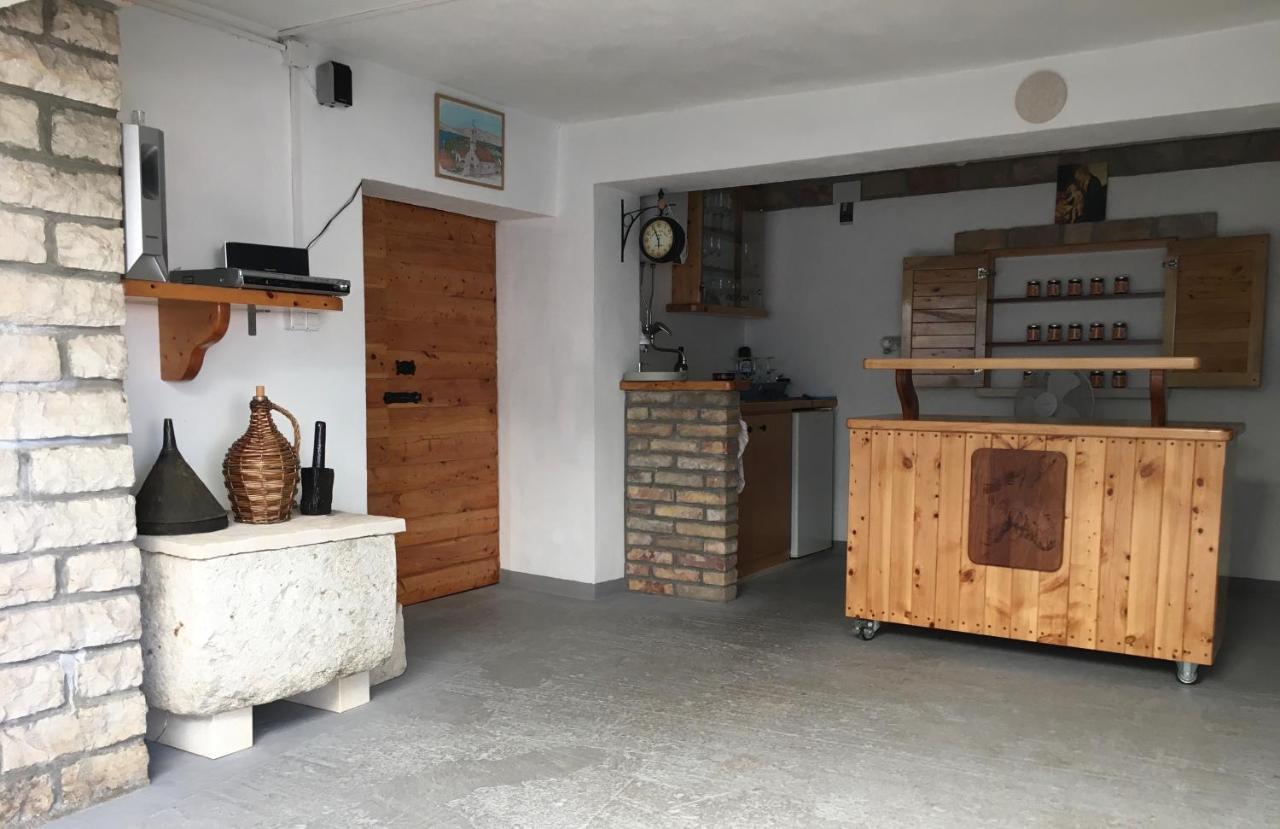 Guesthouse Cipre Λομπάρδα Εξωτερικό φωτογραφία