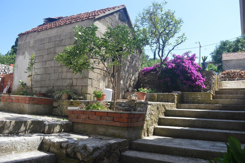 Guesthouse Cipre Λομπάρδα Εξωτερικό φωτογραφία