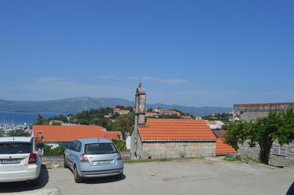 Guesthouse Cipre Λομπάρδα Εξωτερικό φωτογραφία