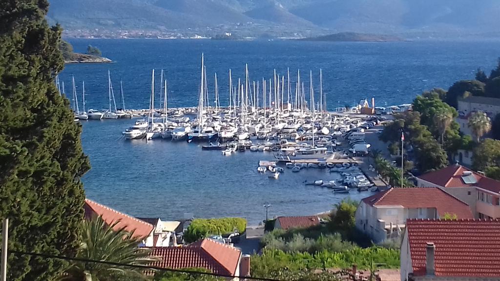 Guesthouse Cipre Λομπάρδα Εξωτερικό φωτογραφία