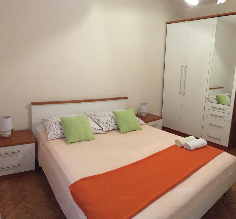 Guesthouse Cipre Λομπάρδα Εξωτερικό φωτογραφία