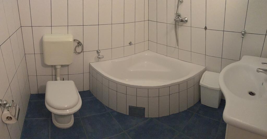 Guesthouse Cipre Λομπάρδα Εξωτερικό φωτογραφία