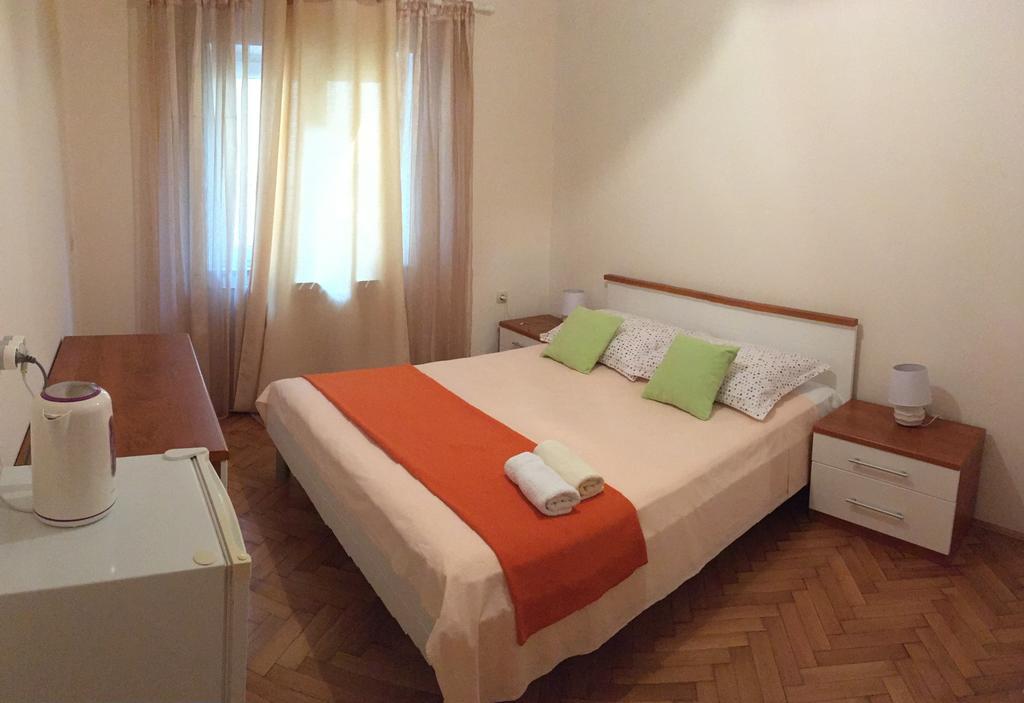Guesthouse Cipre Λομπάρδα Εξωτερικό φωτογραφία