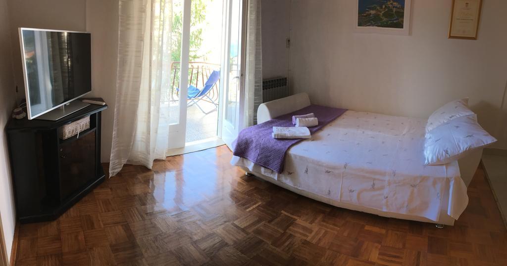 Guesthouse Cipre Λομπάρδα Εξωτερικό φωτογραφία