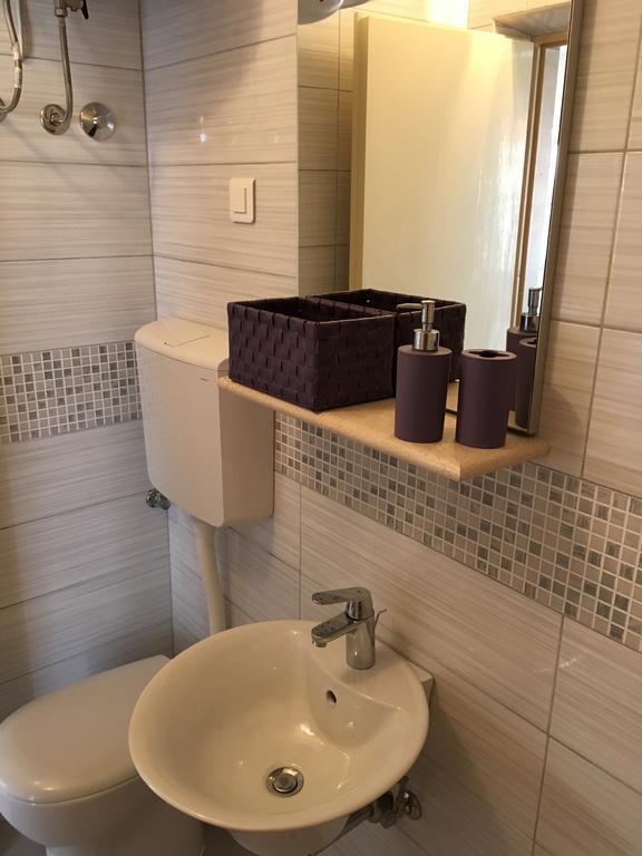 Guesthouse Cipre Λομπάρδα Εξωτερικό φωτογραφία