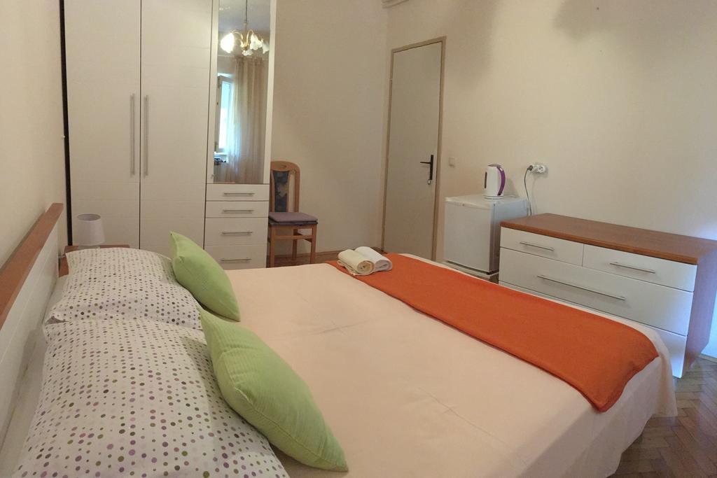 Guesthouse Cipre Λομπάρδα Εξωτερικό φωτογραφία