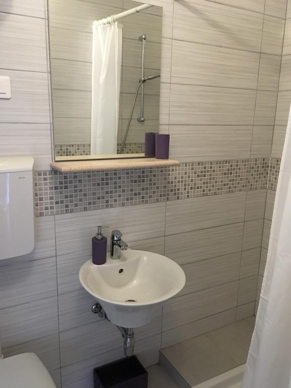 Guesthouse Cipre Λομπάρδα Εξωτερικό φωτογραφία