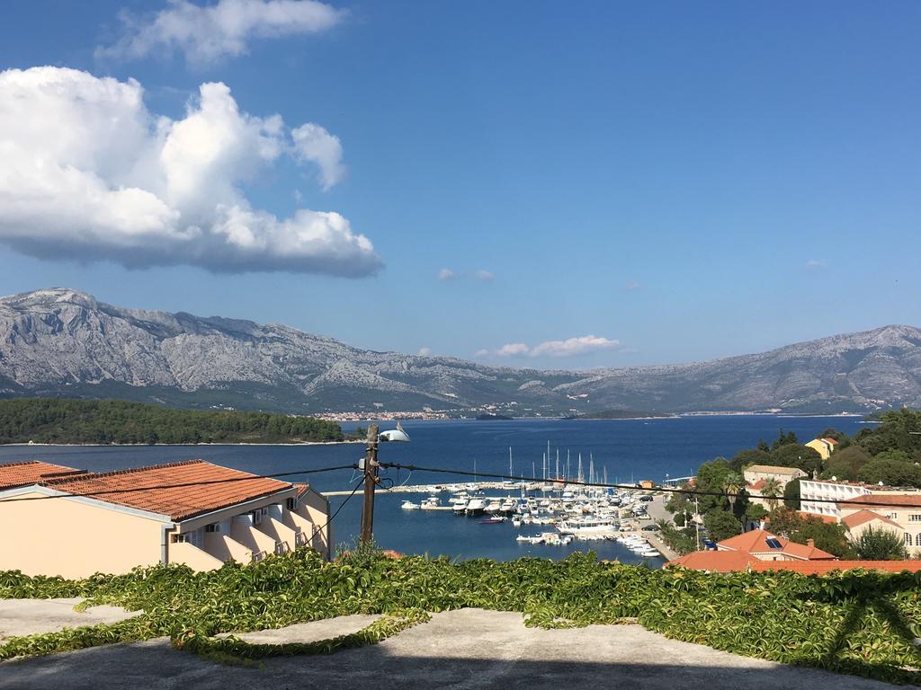 Guesthouse Cipre Λομπάρδα Εξωτερικό φωτογραφία