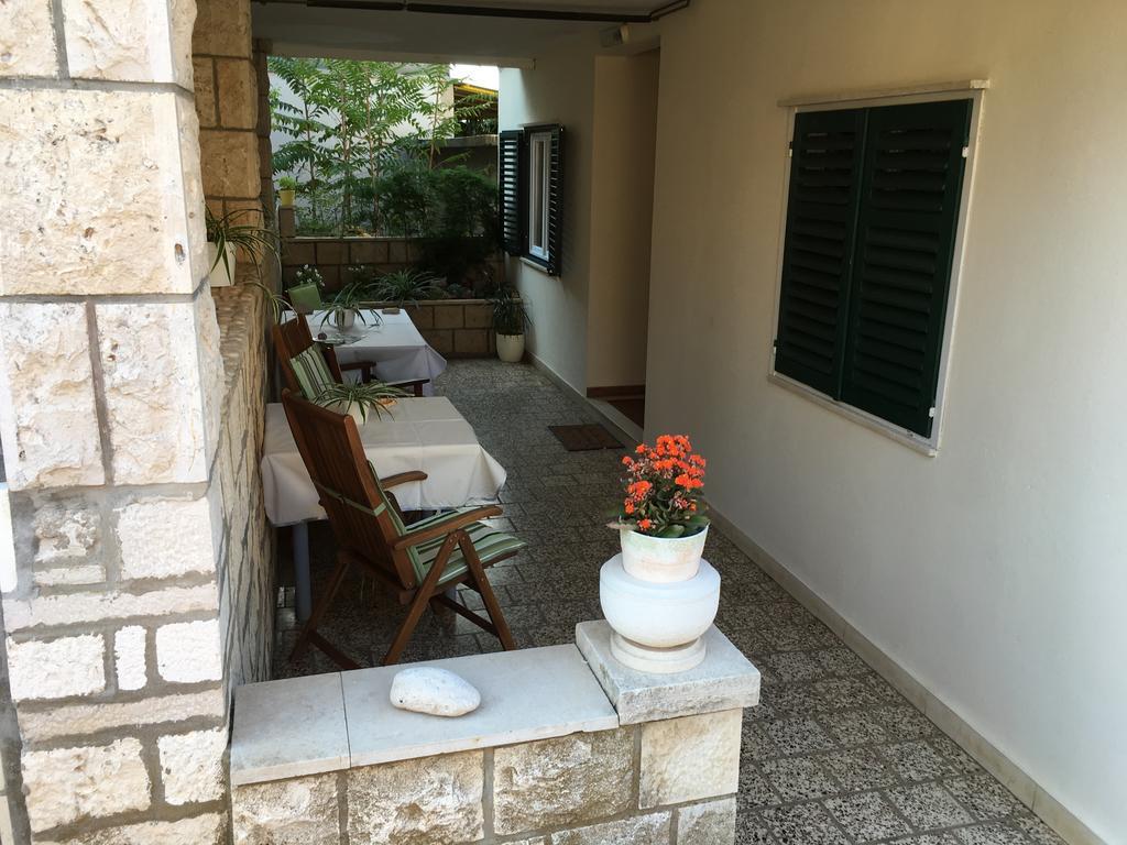 Guesthouse Cipre Λομπάρδα Εξωτερικό φωτογραφία