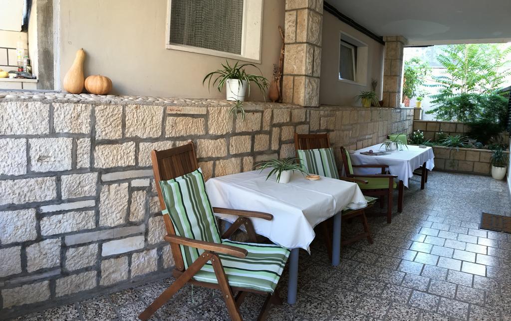 Guesthouse Cipre Λομπάρδα Εξωτερικό φωτογραφία